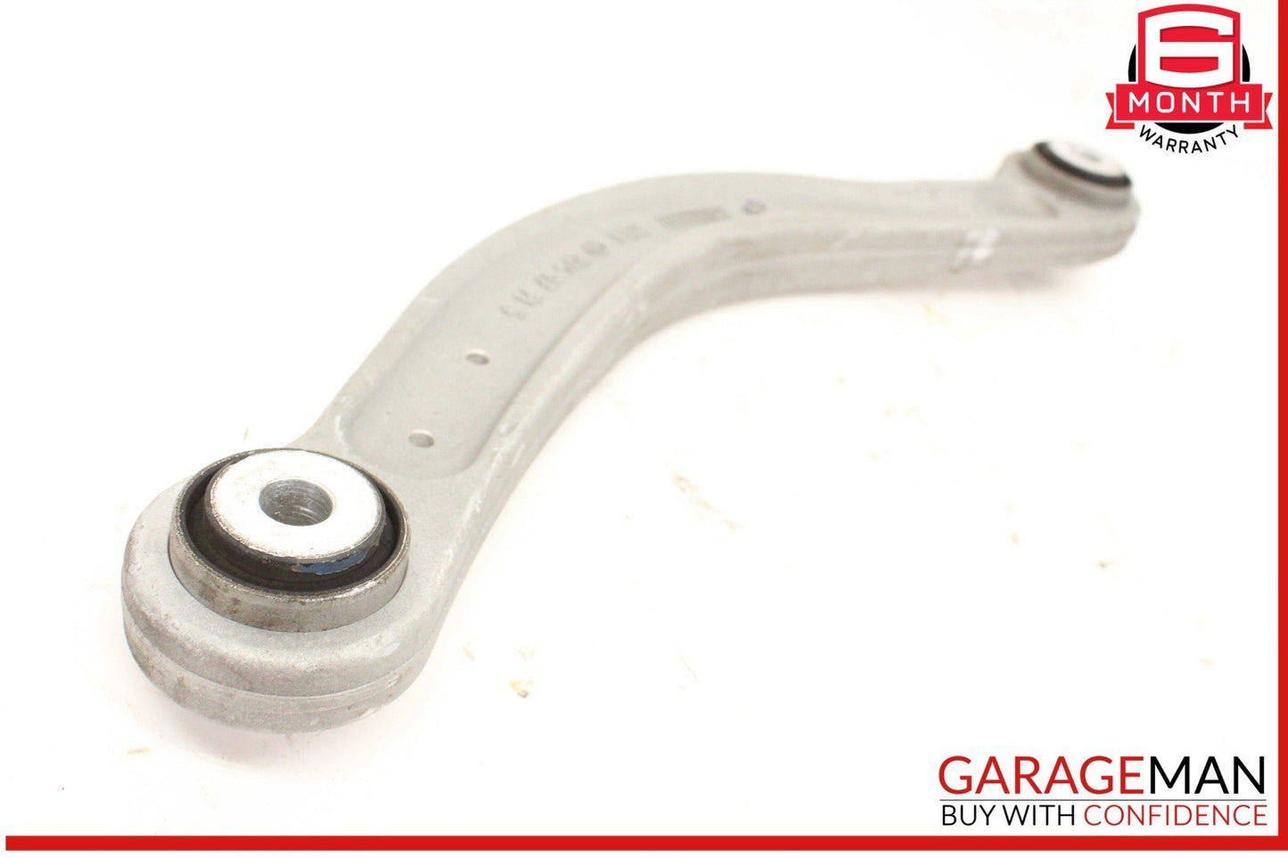 08-17 Mercedes W212 E400 Rear Right or Left Side Suspension Upper Control Arm