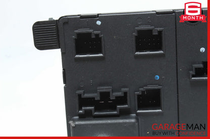03-12 Mercedes R230 SL550 SL55 AMG Door Control Module Right Side OEM
