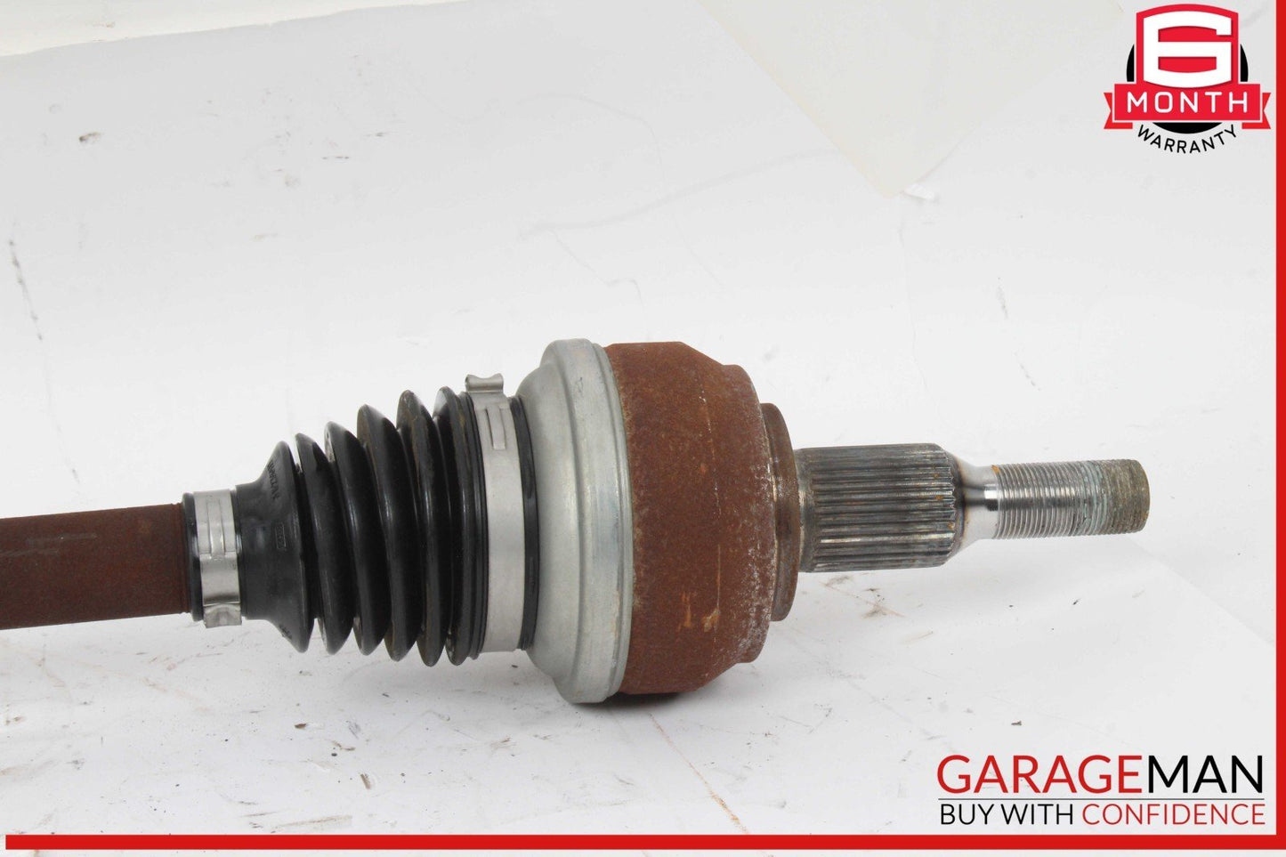 20-24 Lincoln Aviator Rear Right Passenger Side CV Axle Shaft Halfshaft OEM