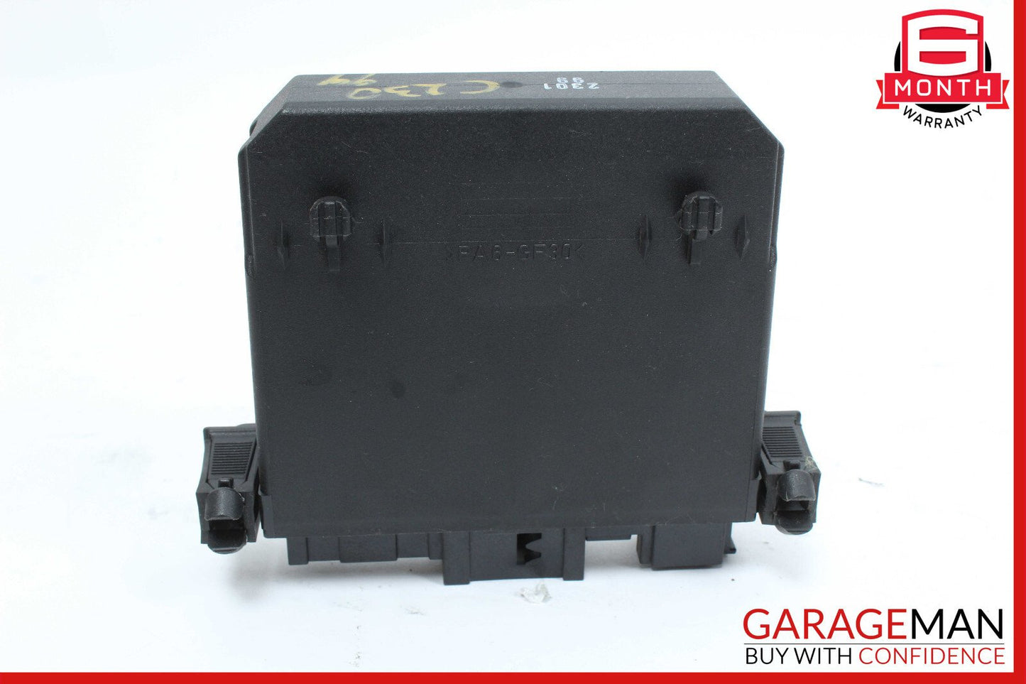97-00 Mercedes W202 C230 Front Right Passenger Door Control Module Unit OEM