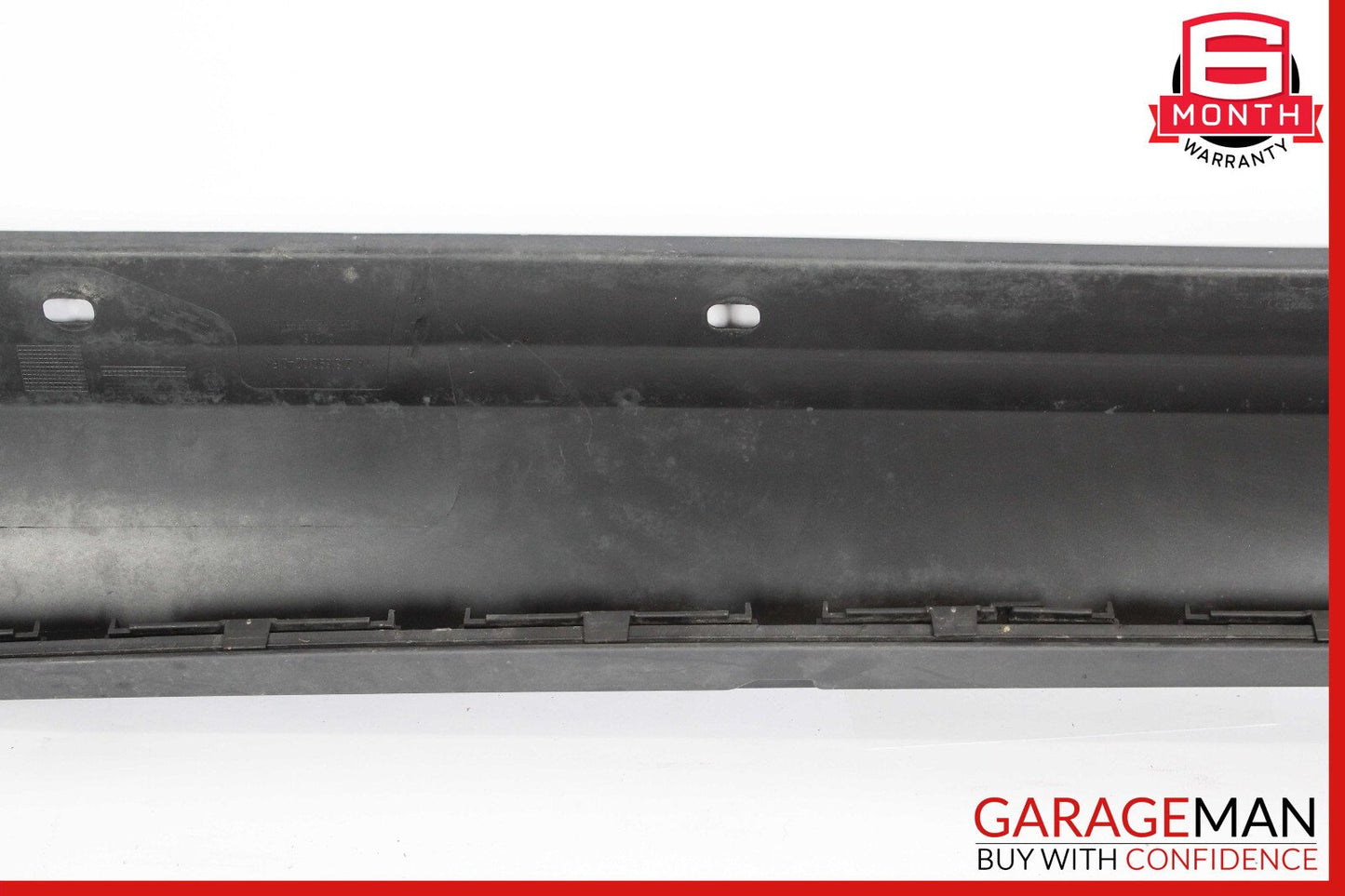 12-14 Mercedes W218 CLS550 CLS63 AMG Sport Right Side Skirt Rocker Moulding OEM
