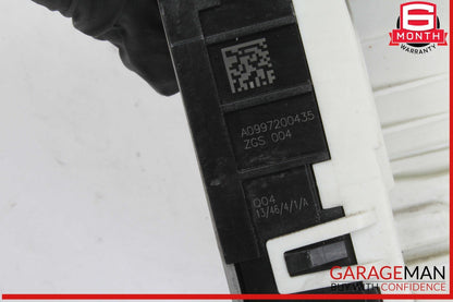 08-20 Mercedes W212 E250 E550 E400 Front Right Side Door Lock Latch Actuator OEM