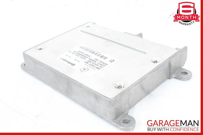 06-09 Mercedes X164 GL450 E350 ML550 CLS500 Communication Control Module Unit