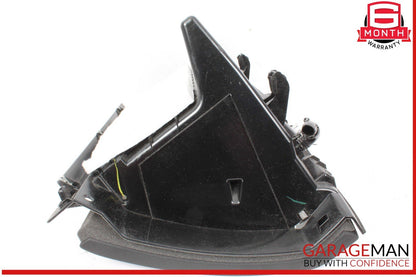 12-19 Mercedes X166 GL450 ML350 Dashboard Glove Box Compartment Black OEM