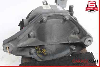 08-16 Mercedes W212 E350 C350 Rear Differential Diff Axle Carrier Assembly RWD