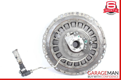 11-18 Porsche Cayenne 958 3.0L Transmission Clutch Flywheel OEM