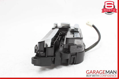 07-14 Mercedes W221 S550 CL550 Front Right Side Seat Control Switch OEM