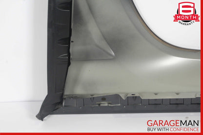10-15 Mercedes X204 GLK350 GLK250 Front Right Side Wing Fender Tenorite Gray OEM