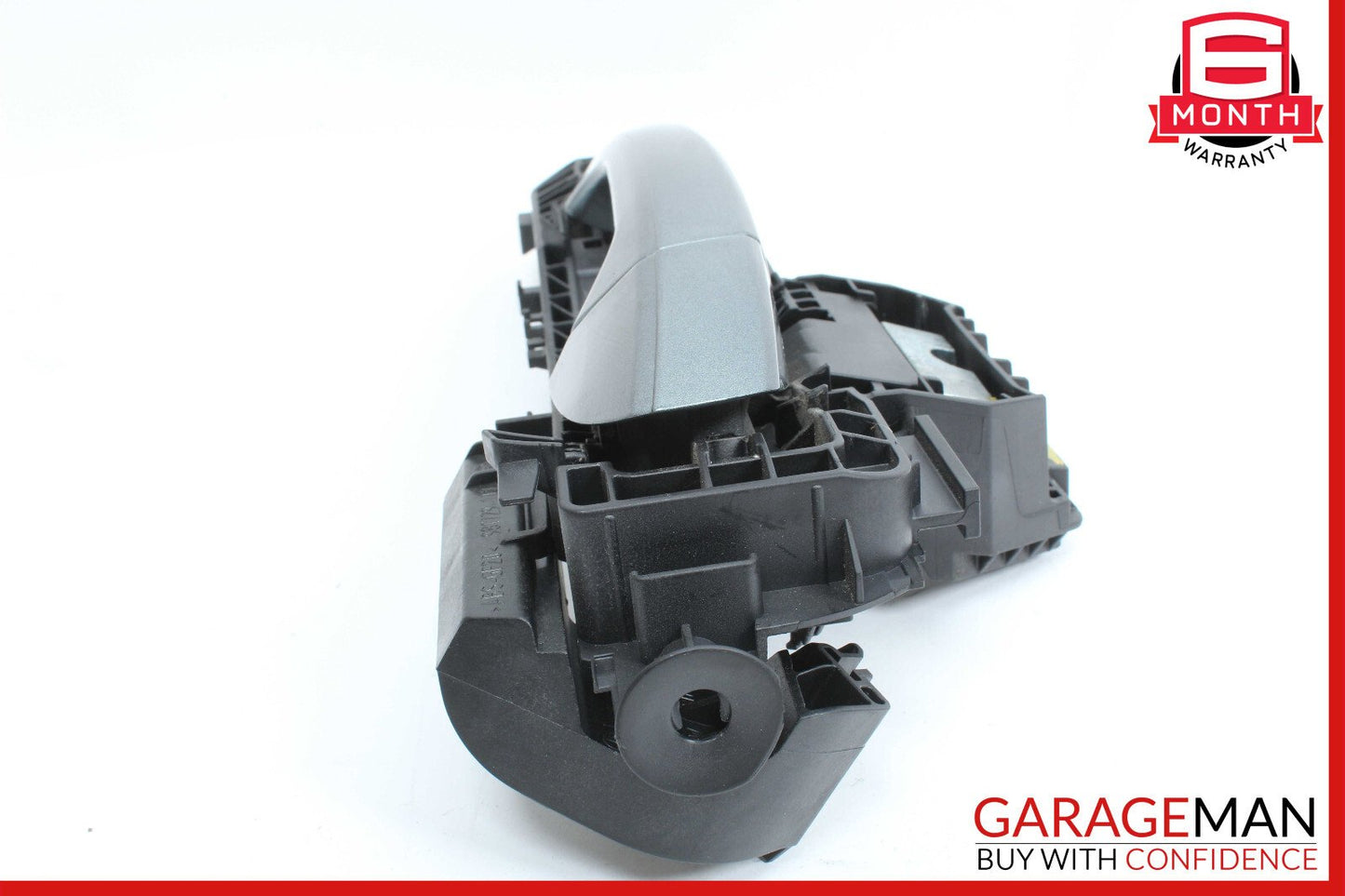 12-14 Mercedes W204 C250 Front Right Passenger Exterior Door Handle OEM