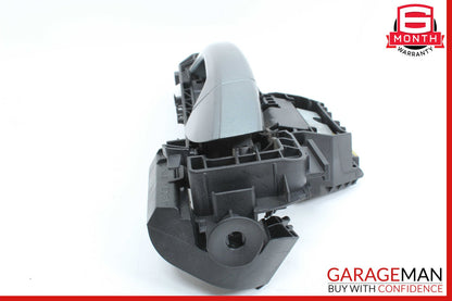 12-14 Mercedes W204 C250 Front Right Passenger Exterior Door Handle OEM