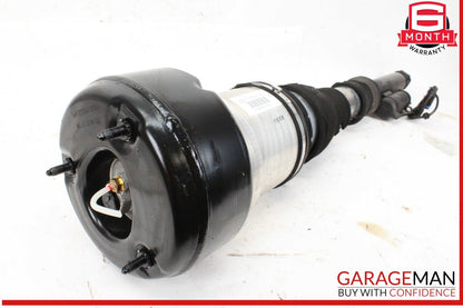 07-14 Mercedes W221 S550 Rear Right Side Airmatic Suspension Shock Strut OEM