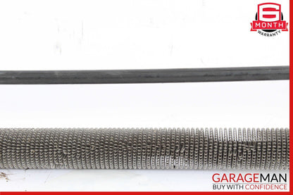 06-09 Mercedes W211 W219 E500 CLS550 Power Steering Oil Cooler Line OEM