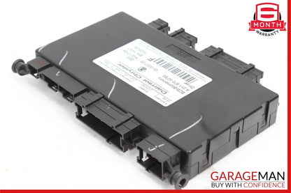 03-12 Mercedes X164 GL450 SLK280 E350 Front Left Side Seat Control Module OEM