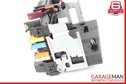10-13 Mercedes W221 S400 S550 S600 Rear Sam Fuse Relay Box Control Module OEM