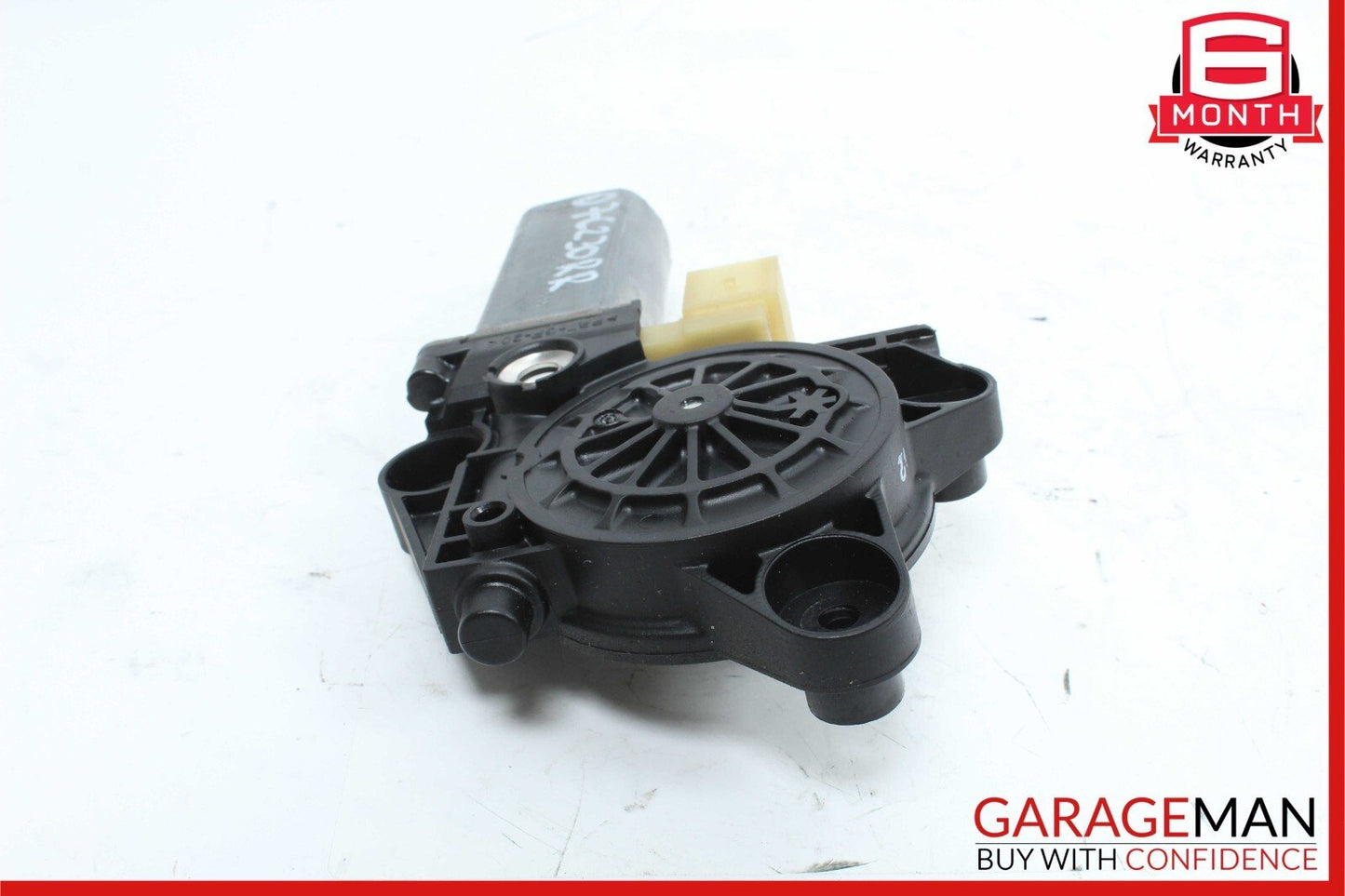 01-07 Mercedes W203 C230 Rear Right Passenger Side Door Window Regulator Motor