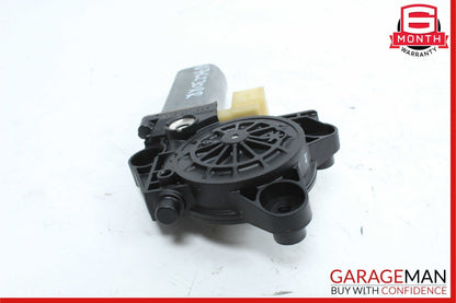 01-07 Mercedes W203 C230 Rear Right Passenger Side Door Window Regulator Motor