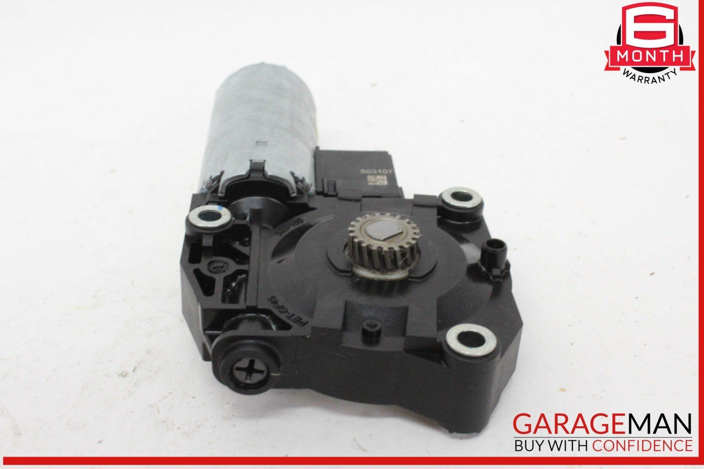 19-24 BMW M340i G20 Sunroof Sun Roof Moonroof Moon Roof Motor 9929003888 OEM
