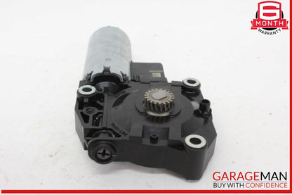 19-24 BMW M340i G20 Sunroof Sun Roof Moonroof Moon Roof Motor 9929003888 OEM