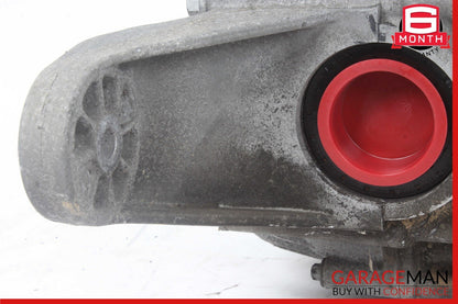 06-13 Mercedes W251 R350 R500 ML550 Rear Differential Axle Carrier Assembly OEM