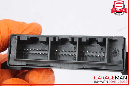 10-16 Porsche Panamera S 970 Rear Parking Assist Computer Control Module OEM