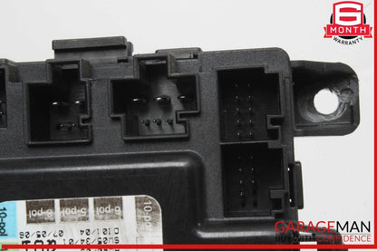 06-13 Mercedes X164 GL450 4MATIC Front Right Passenger Door Control Module OEM