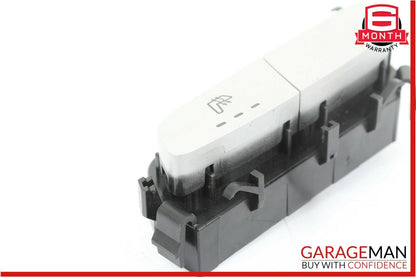 16-18 Mercedes W213 E400 Front Right Side Seat Heated Switch Control Button OEM