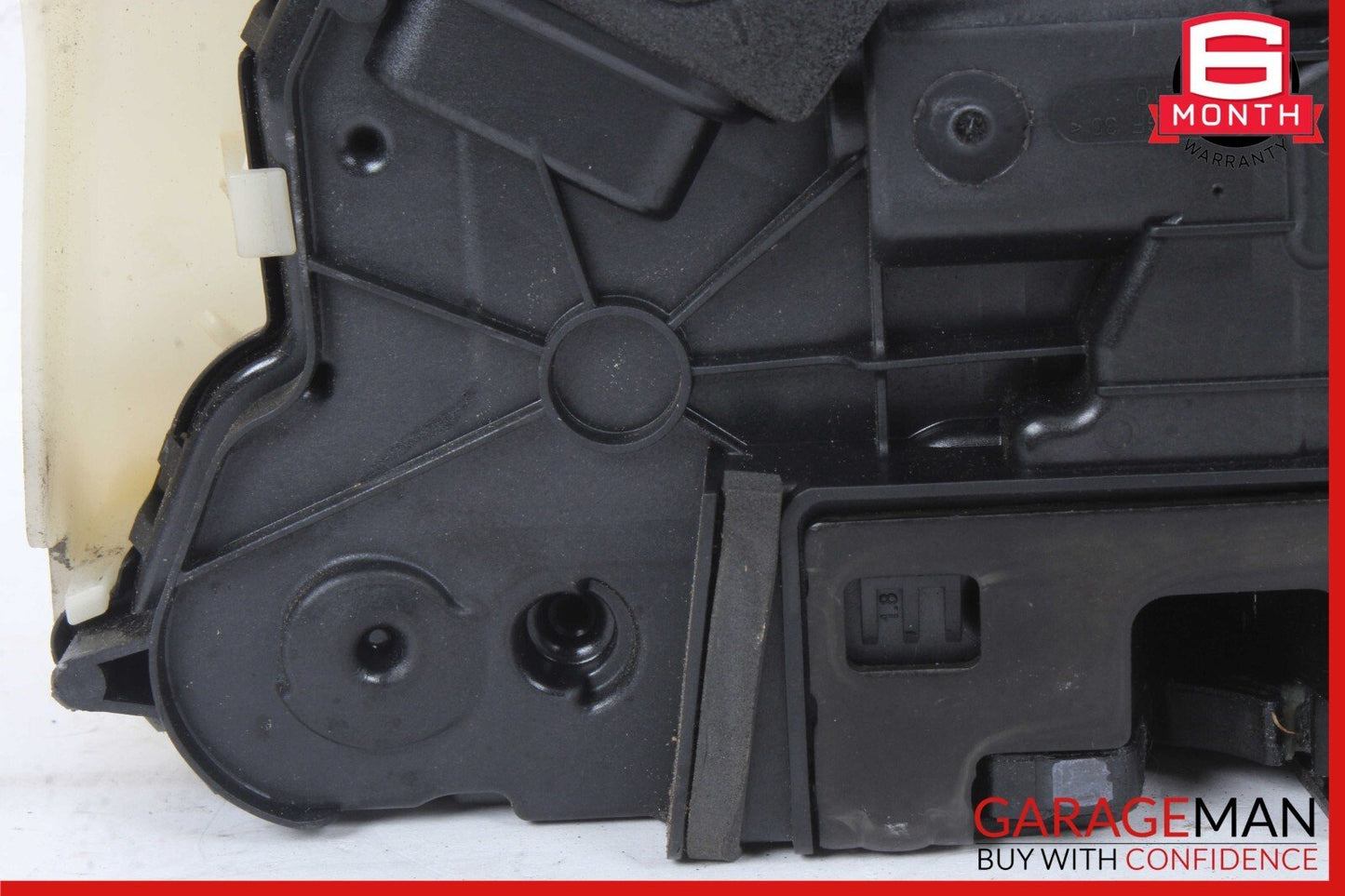 19-24 Audi Q3 Front Left Side Door Lock Latch Actuator OEM