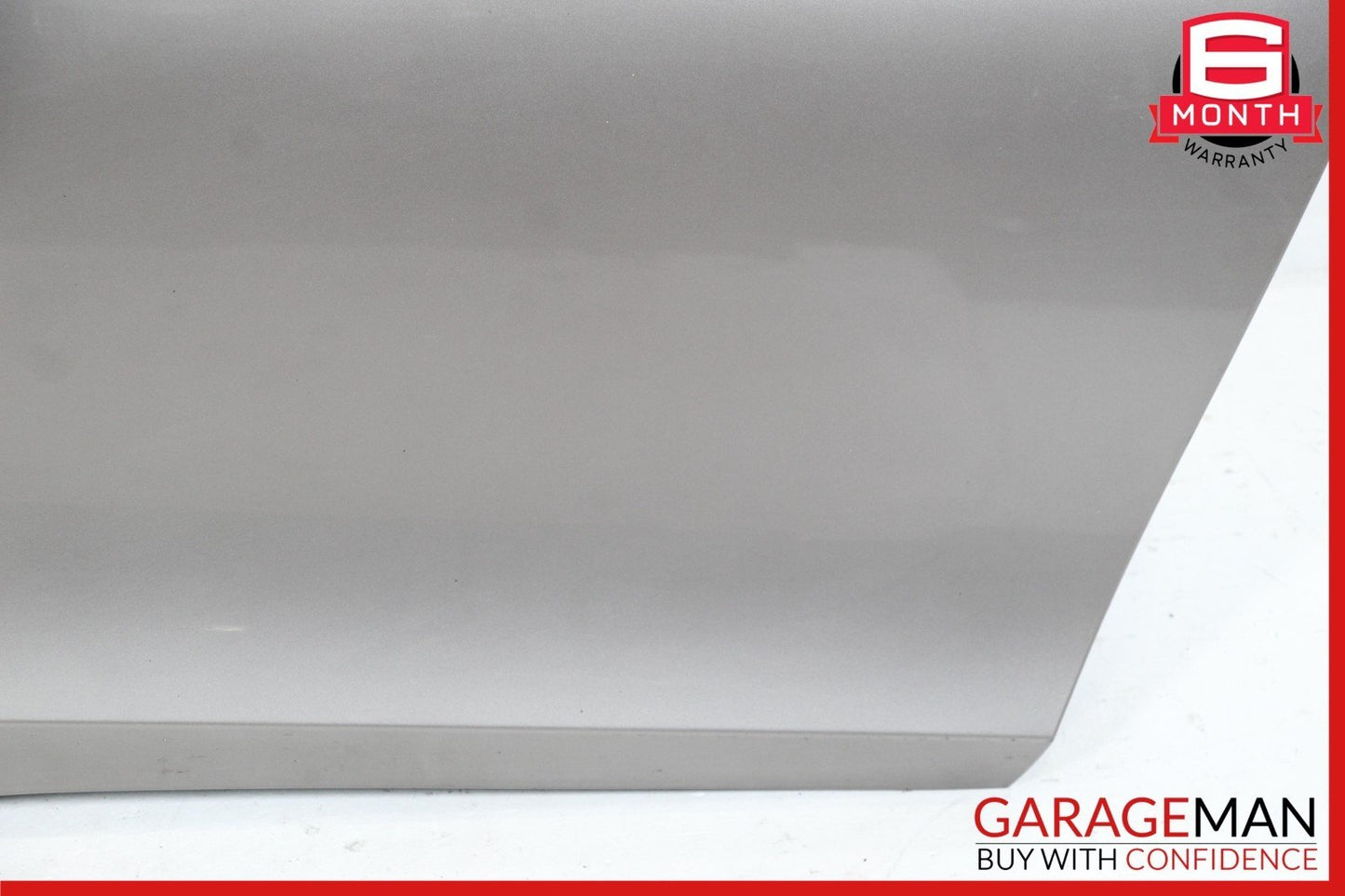 14-21 BMW i3 I01 Hybrid Front Left Driver Side Door Shell Panel Cover Assy OEM