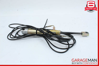 Mercedes R230 SL500 Convertible Top Main Drive Lift Cylinder Right Side OEM