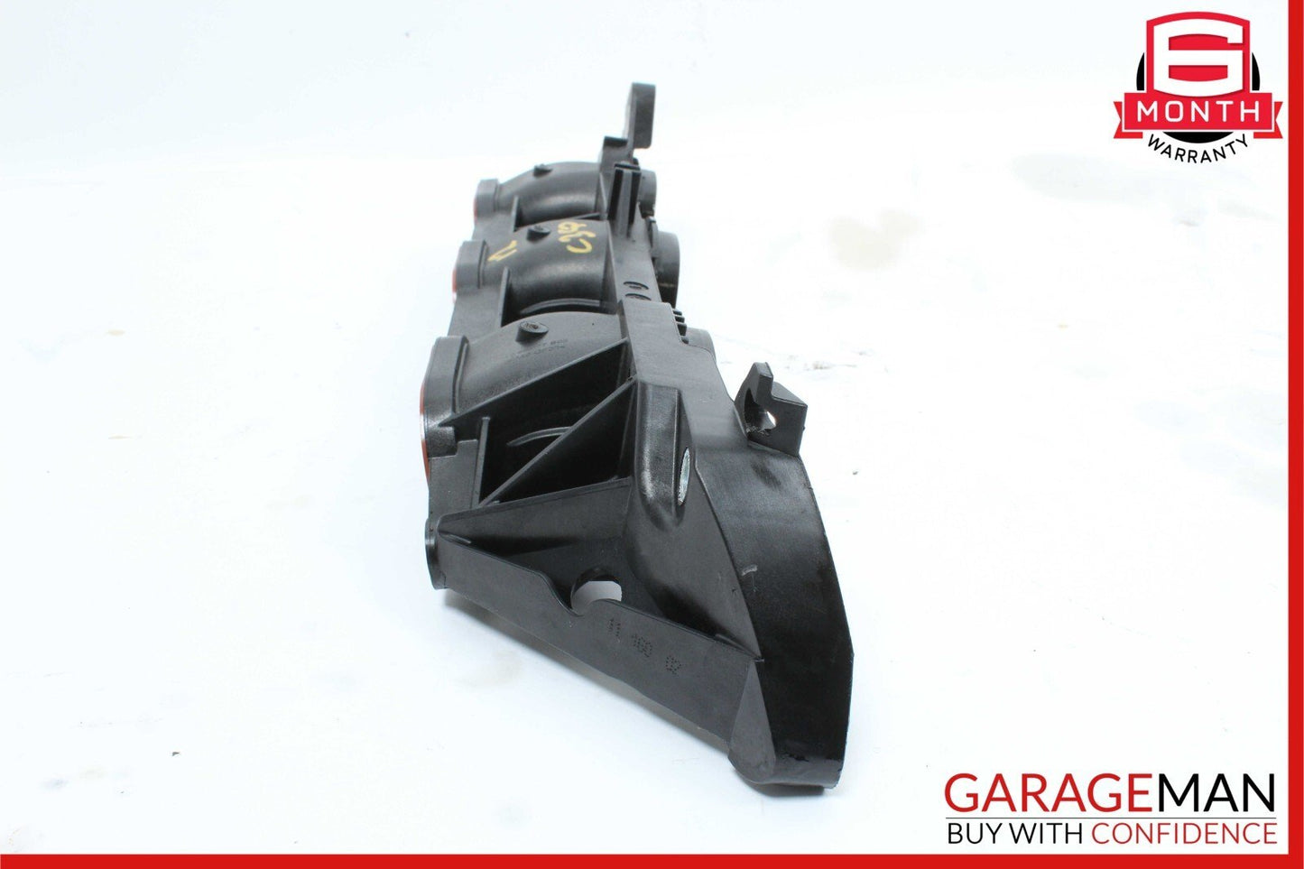 12-18 Mercedes W204 C350 C300 E350 M276 Lower Intake Manifold Right Side OEM