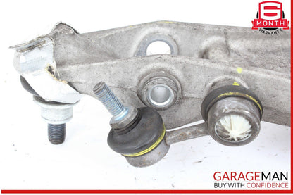 03-10 Maserati GranTurismo Front Left Lower Control Arm 3206581 OEM