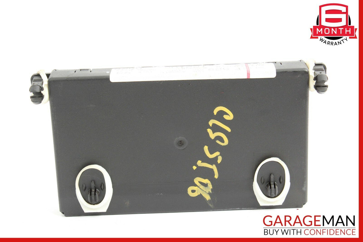 06-10 Mercedes W219 CLS500 AMG Front Left Driver Side Door Control Module OEM