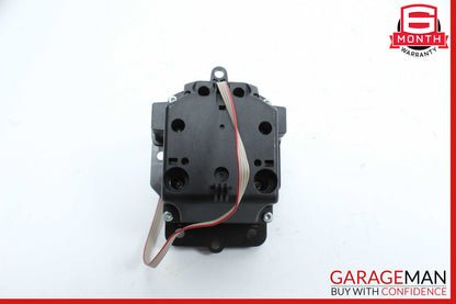 10-13 Mercedes W212 E250 E350 E550 Console Head Unit Control Knob Multi Switch