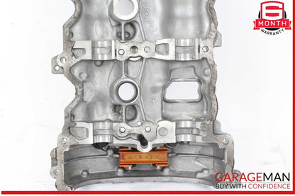 11-20 Mercedes GL450 4MATIC E550 V8 Engine Left Cylinder Head Valve Cover OEM