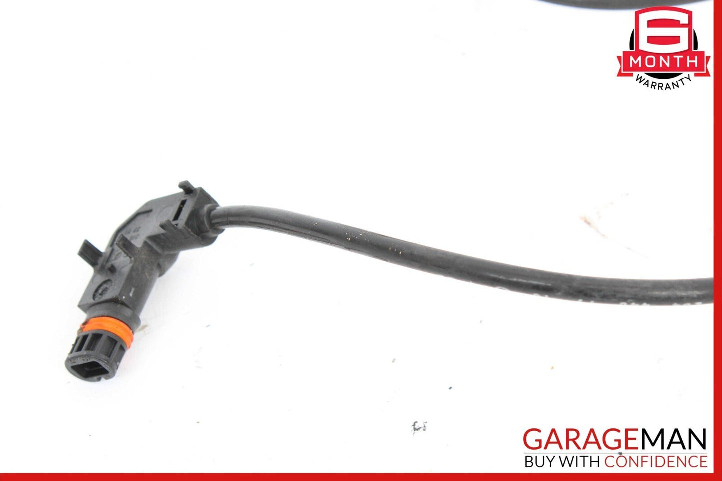 12-14 Mercedes W204 C250 C350 Front Pad Wear Sensor Wiring & ABS Sensor OEM