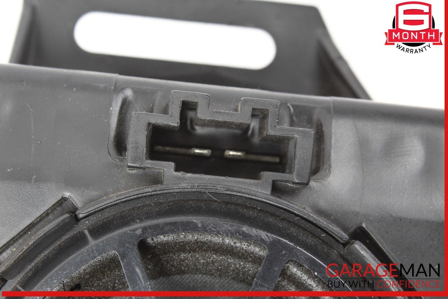 11-18 Porsche Cayenne 958 Parking Buzzer Sensor Speaker 7PP035709A OEM