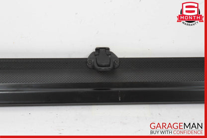 12-17 Fiat 500E Sun Roof Sunroof Retractable Sunshade Sun Shade 68165598AB OEM
