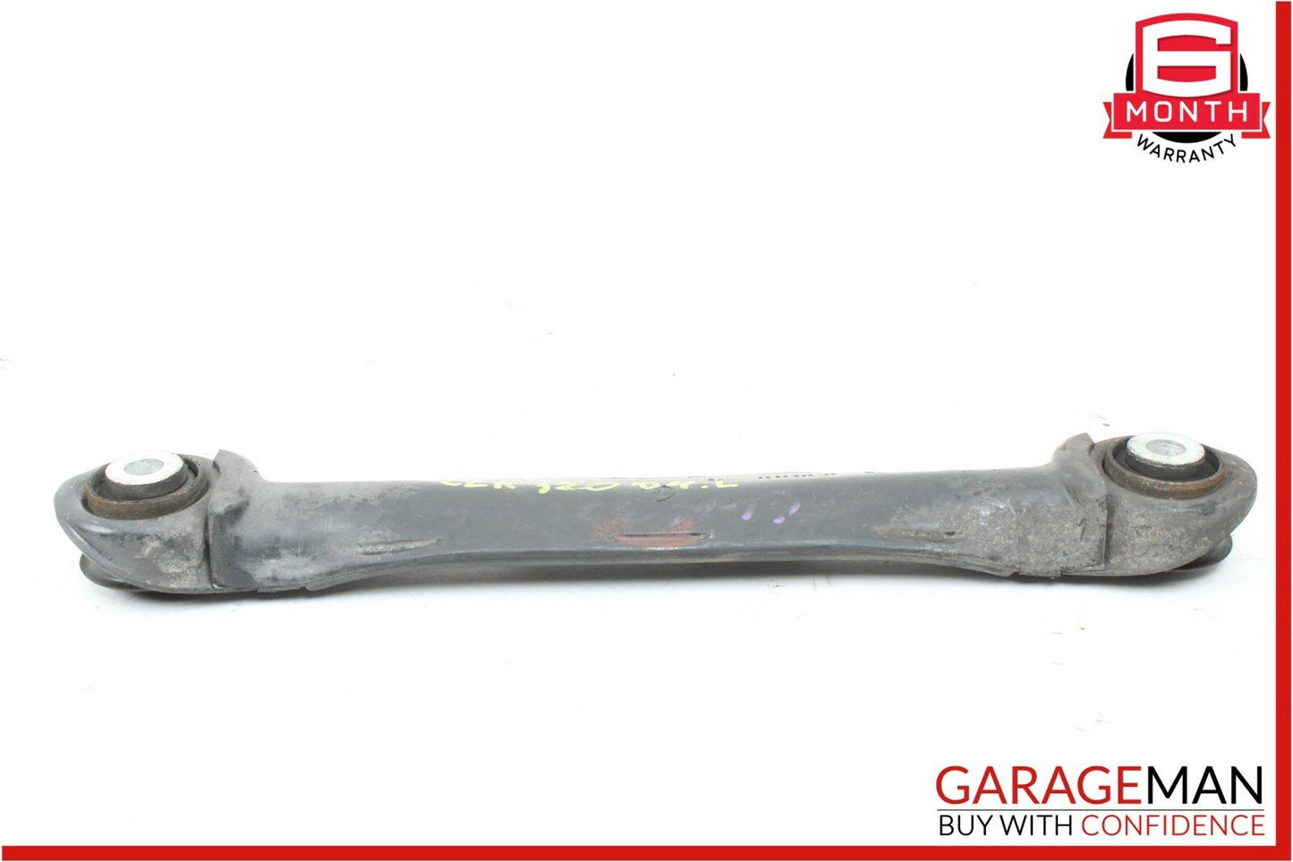 03-09 Mercedes W209 CLK320 Rear Right / Left Side Lower Thrust Control Arm OEM