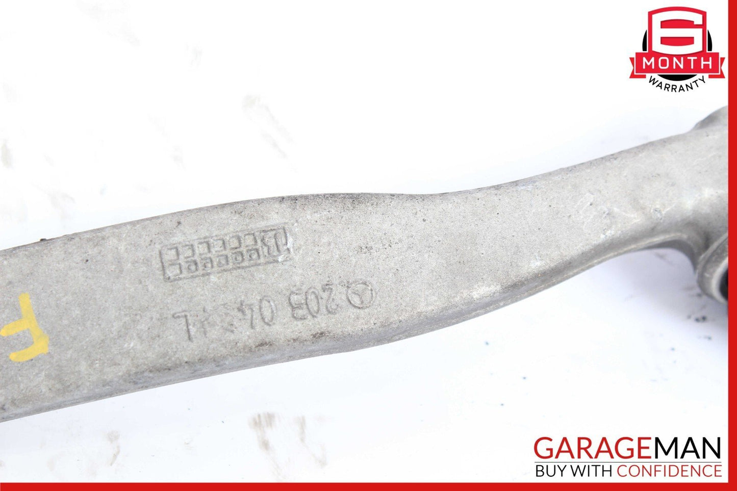 08-14 Mercedes R172 SLK20 C300 Front Left RWD Wishbone Upper Control Arm OEM