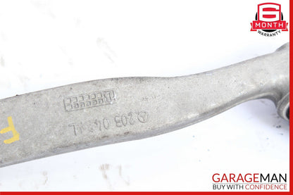 08-14 Mercedes R172 SLK20 C300 Front Left RWD Wishbone Upper Control Arm OEM
