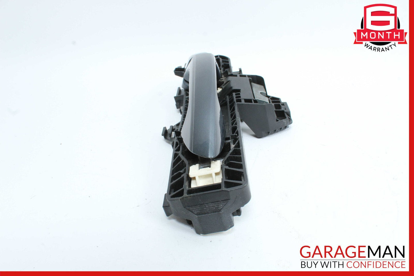 08-11 Mercedes W204 C300 C250 Rear Left Driver Side Exterior Door Handle OEM