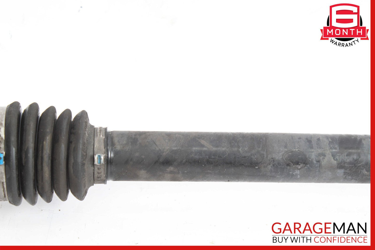 11-17 Porsche Cayenne 958 Rear Right / Left Drive Axle Shaft Driveshaft CV Axle