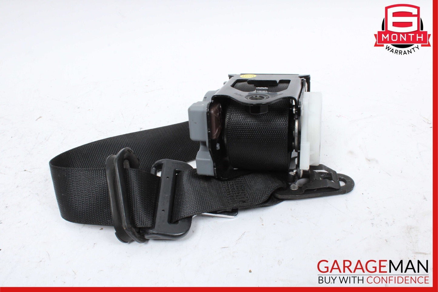 12-20 Mercedes R172 SLK350 SLK250 Seat Belt Seatbelt Retractor Right OEM