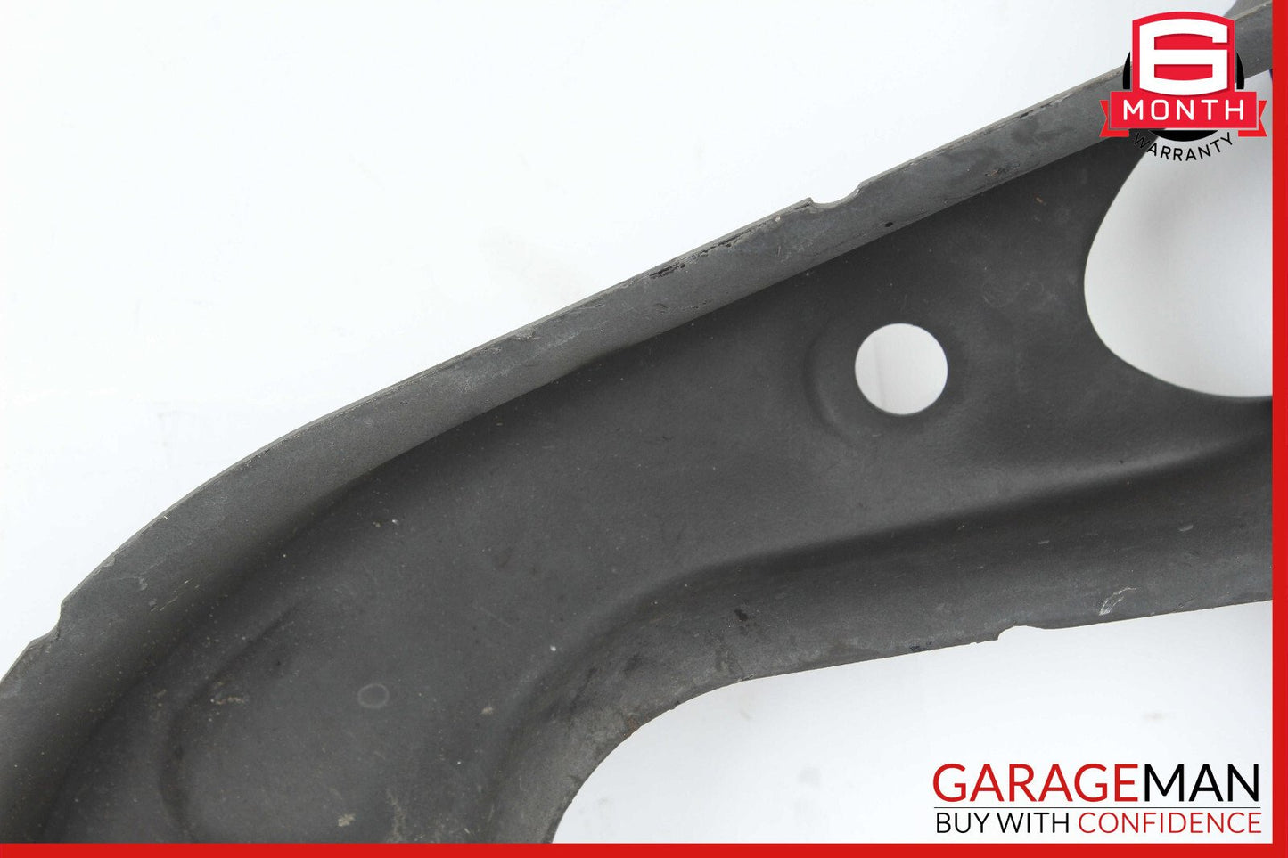 96-02 Mercedes W210 E420 Front Left Driver Side AWD Upper Control Arm OEM