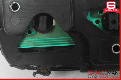 03-19 Maserati Quattroporte M139 Interior Overhead Dome Light Lamp OEM