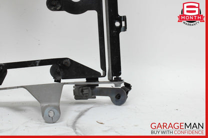 08-10 Mercedes W221 S63 CL63 AMG Heat Exchanger Mounting Bracket 2215000346 OEM