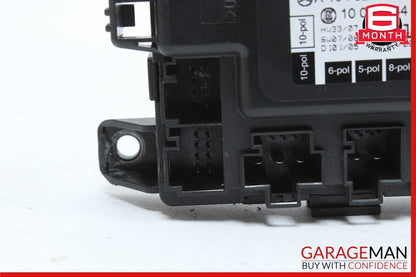 06-13 Mercedes X164 GL450 ML350 R350 Front Right Side Door Control Module Unit