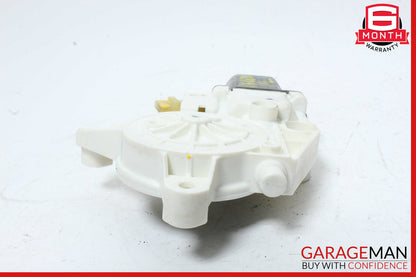 06-13 Mercedes W251 R500 ML350 Window Regulator Motor Front Left Driver Side OEM