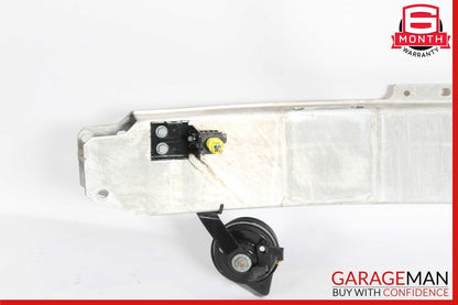 07-14 Mercedes W221 S400 S550 CL550 Front Bumper Reinforcement Impact Bar OEM