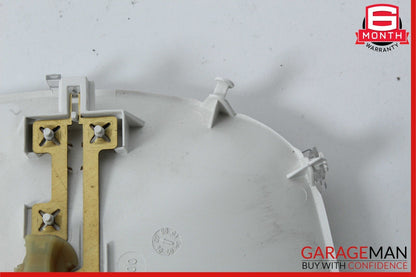 06-13 Mercedes W251 R350 R500 R550 Rear Dome Light Reading Map Lamp Only